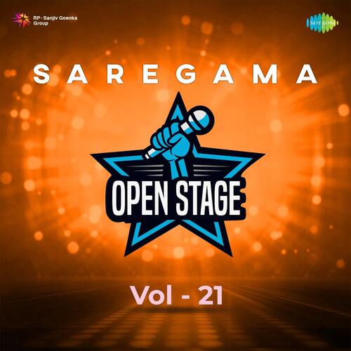 Saregama Open Stage Vol-21 Amol Kulkarni MP3 Download